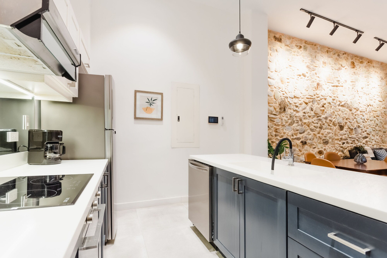 Private kitchen 5, Lefevre 2A, Panamá