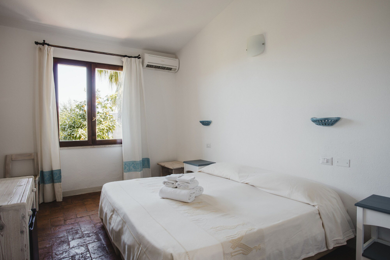 Bedroom 3, Resort Fior Di Sardegna, Nuoro