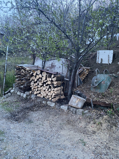 Others 3, Mimihouse, Tbilisi