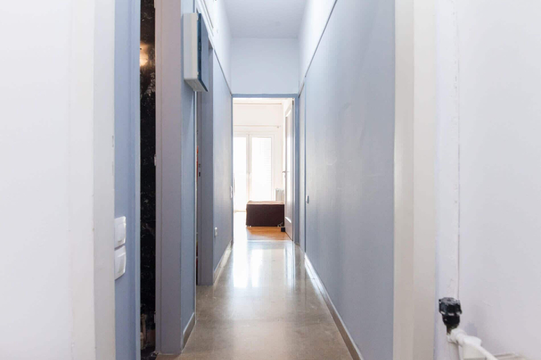 Interior 5, Brand new 1 Bd Apt in Kolonaki, Attica
