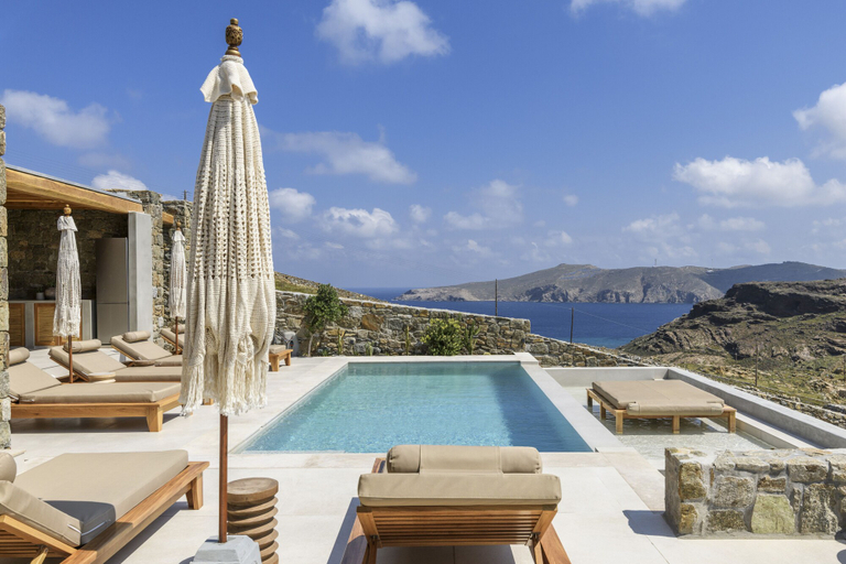 Sport & Beauty 2, Nasta Suites & Villas Intentional Living Mykonos, South Aegean