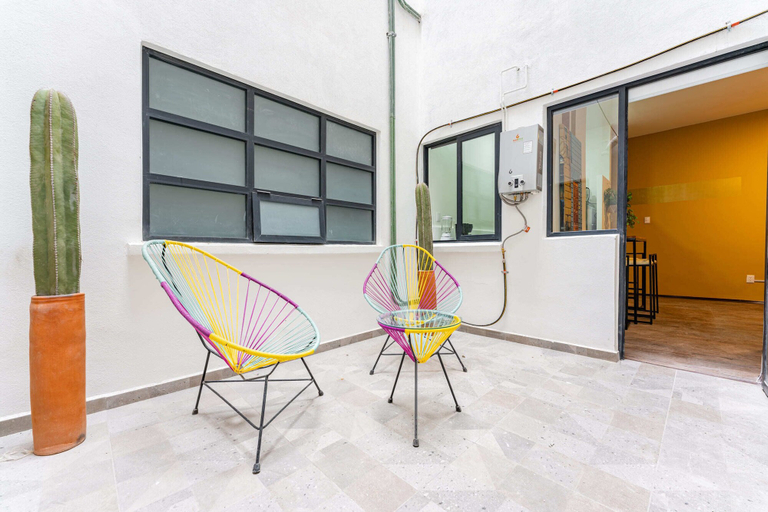 Others 5, Narvarte Apartments by Escajal Homes, Mexico City