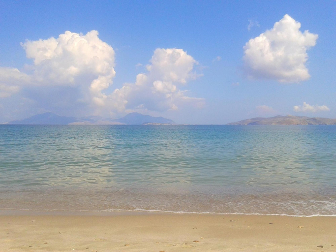Others 5, Anthia Apartments, South Aegean