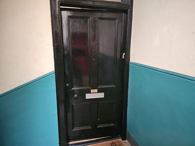 Others 4, Snug - Abhainn Apartment, Argyll and Bute