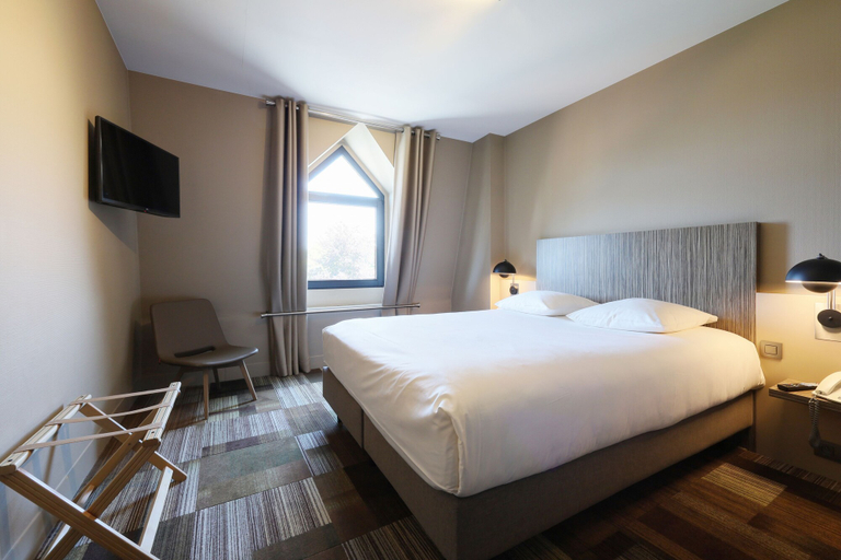 Bedroom 4, Le Côté Vert, Brabant Wallon