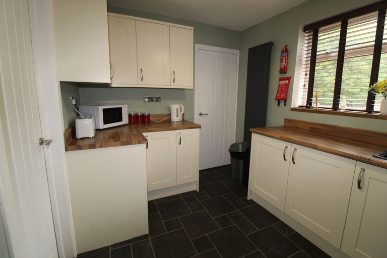 Others 4, Holland House, Derbyshire