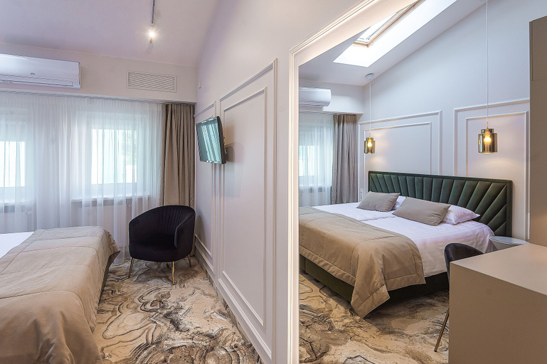 Bedroom 4, Palangos Vetra, Palangos