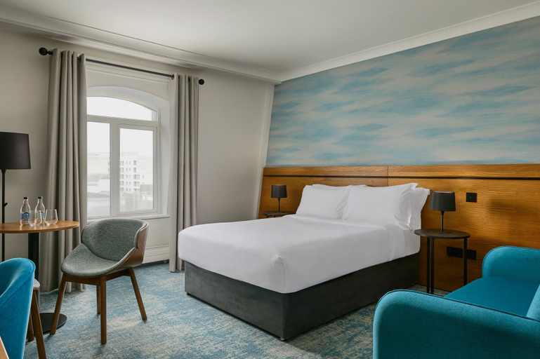 Bedroom 4, Waterford Marina Hotel