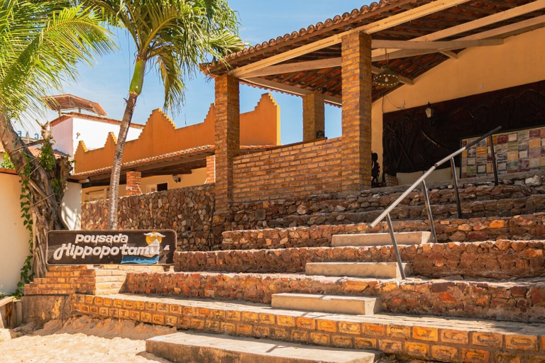 Exterior & Views 2, Hippopotamus Jeri, Jijoca de Jericoacoara