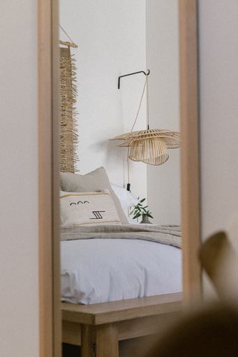 Bedroom 3, Yara Hotel, Riverside