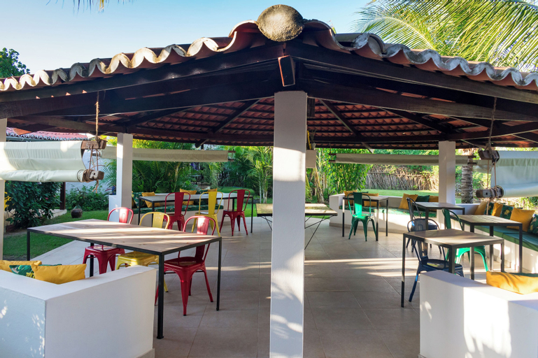 Restaurant 7