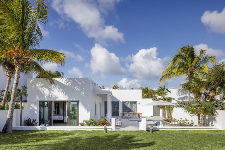 Exterior & Views 2, Aurora Anguilla Resort & Golf Club