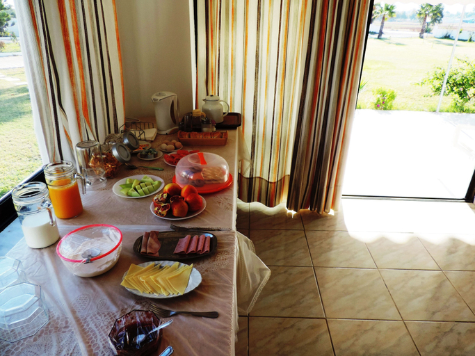 Others 4, Anthia Apartments, South Aegean