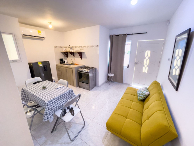 Others 5, 2CB-4 APARTAMENTO DE 2 ALC EN GETSEMANI, Cartagena de Indias
