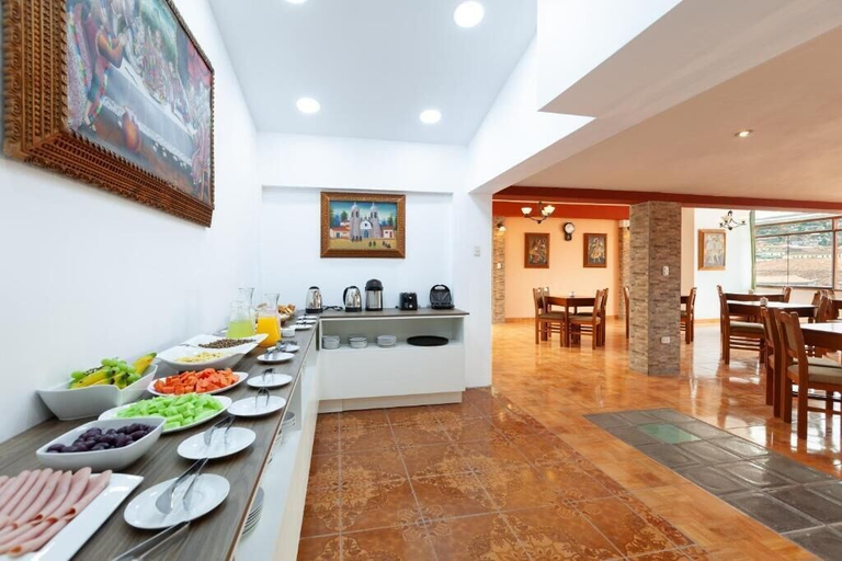 Others 5, Hotel Amerinka, Cusco
