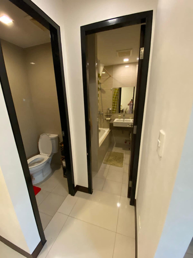 Bathroom 3, Condo Apartment in Mactan Newtown, Lapu-Lapu City