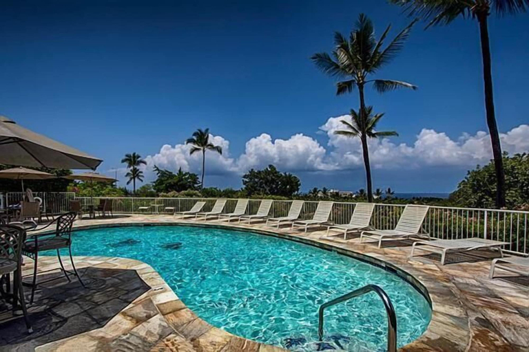 Sport & Beauty 5, Keauhou Akahi 210, Hawaii