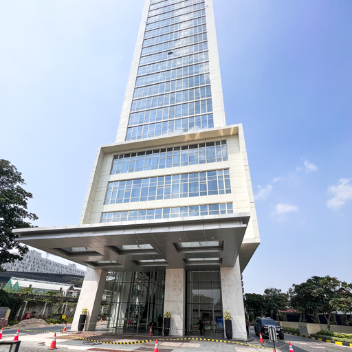Private Lift 2BR Menteng Park Apartemen by Sakala Home, Central Jakarta
