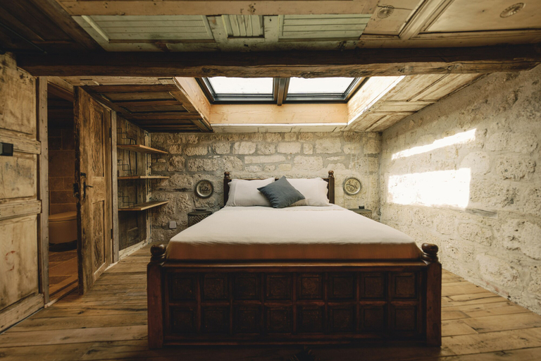 Bedroom 5, Suare Alaçatı, Çeşme