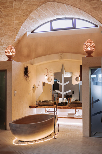 Food & Drinks 5, Agriresort Murciano, Lecce