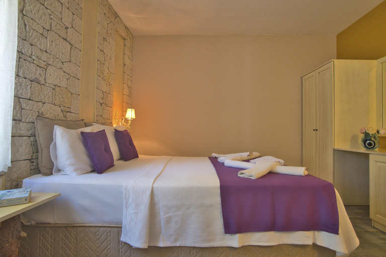 Bedroom 4, Ionic Hotel, Çeşme