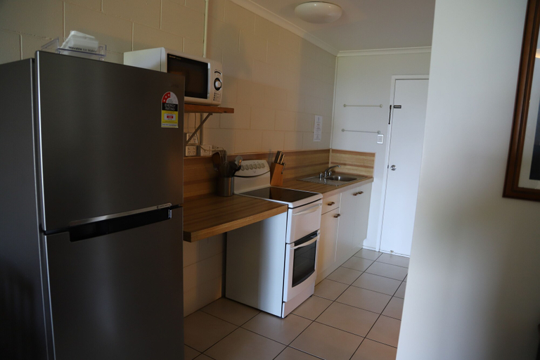 Others 5, Eungella Cabins, Mirani