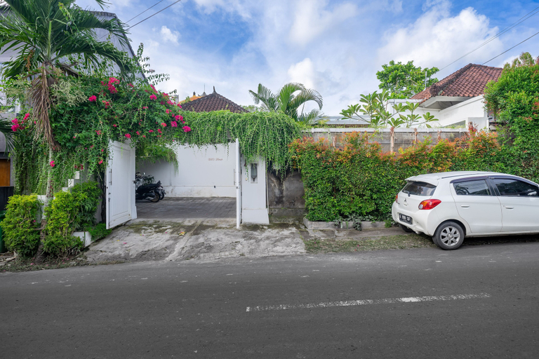 Exterior & Views 2, Will's House Canggu, Badung