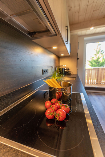 Food & Drinks 5, Tevini Boutique Suites by we rent, Zell am See