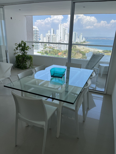 Others 5, 2TC19 Apartamento Cartagena frente al mar, Cartagena de Indias