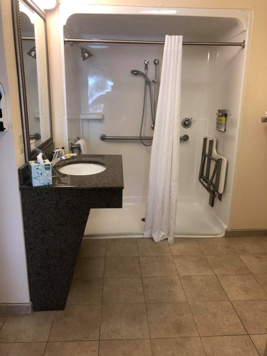 Bedroom 5, Staybridge Suites PHILADELPHIA VALLEY FORGE 422, Montgomery