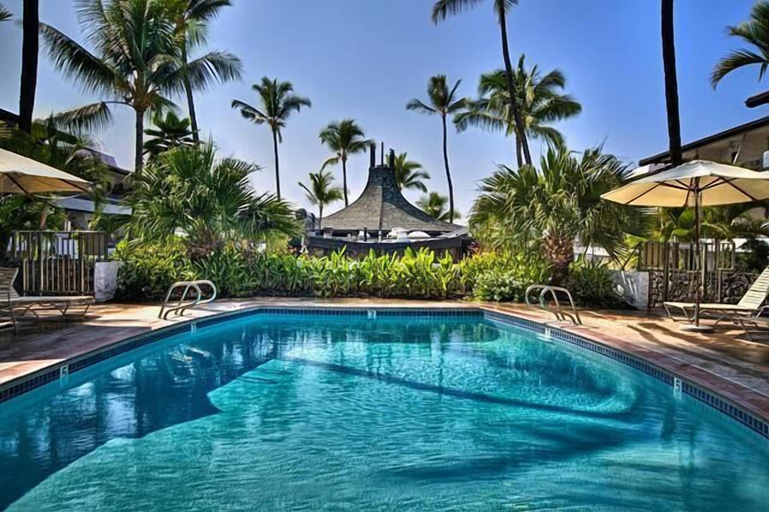 Sport & Beauty, Casa De Emdeko 219, Hawaii