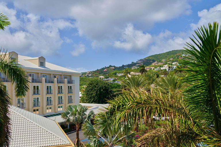 Exterior & Views 2, The Westin St. Thomas Beach Resort & Spa, Southside