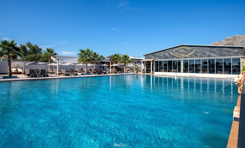 Paradice Hotel Luxury Suites, Crete
