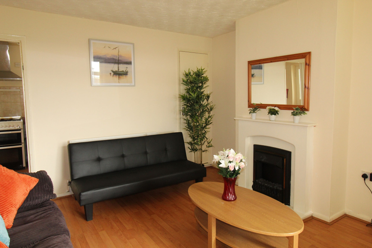 Others 5, Cowsley House, Derby