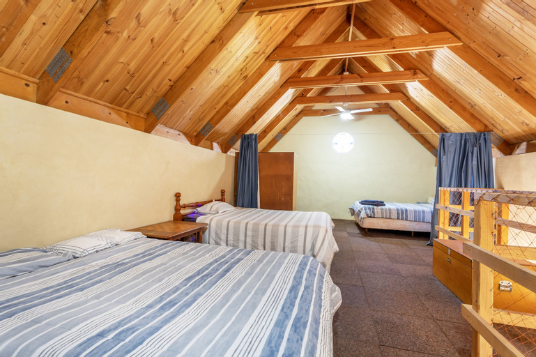 Bedroom 2, Rustic Charm, Gingin