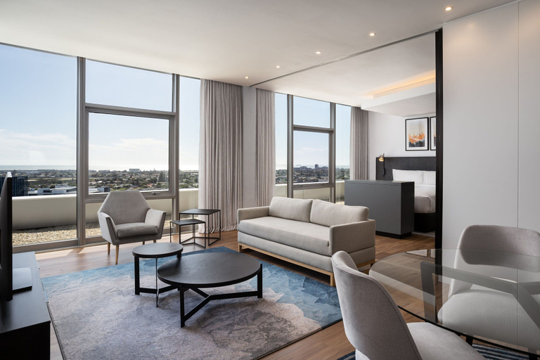 Others 4, Cape Town Marriott Hotel Crystal Towers, City of Cape Town