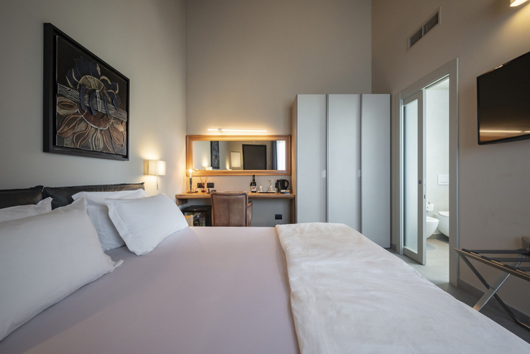 Bedroom 3, Il Cru di Vignanova, Livorno