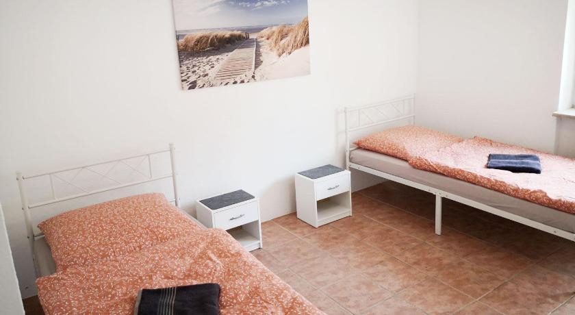 Boardinghouse in Morfelden-Walldorf, Groß-Gerau