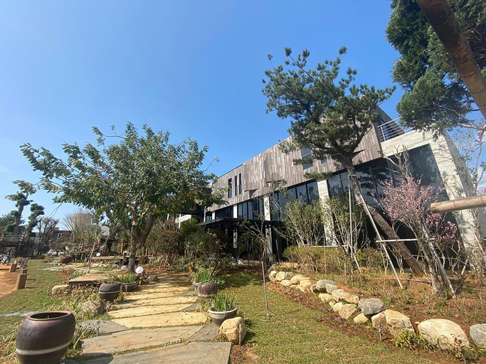 Exterior & Views 1, The Forest Museum, Miaoli