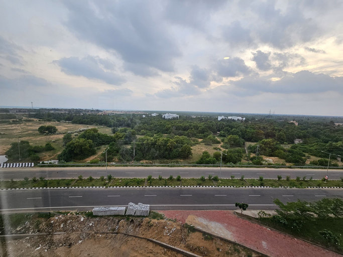 Hello by Ananya, Puri