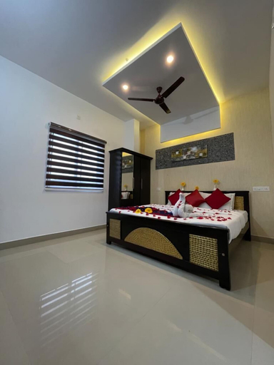 Sport & Beauty, Cofiya Hotel and Restaurant, Kodagu