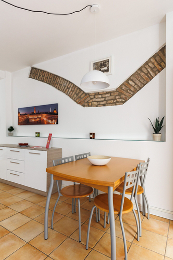 Others 5, Bertiera Family Duplex by Wonderful Italy, Bologna