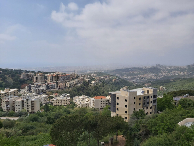 Others 3, Beirut view apartments, Aley