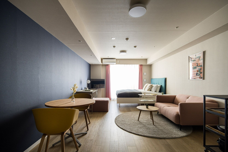 Others 5, Section L Residence Ginza, Chūō