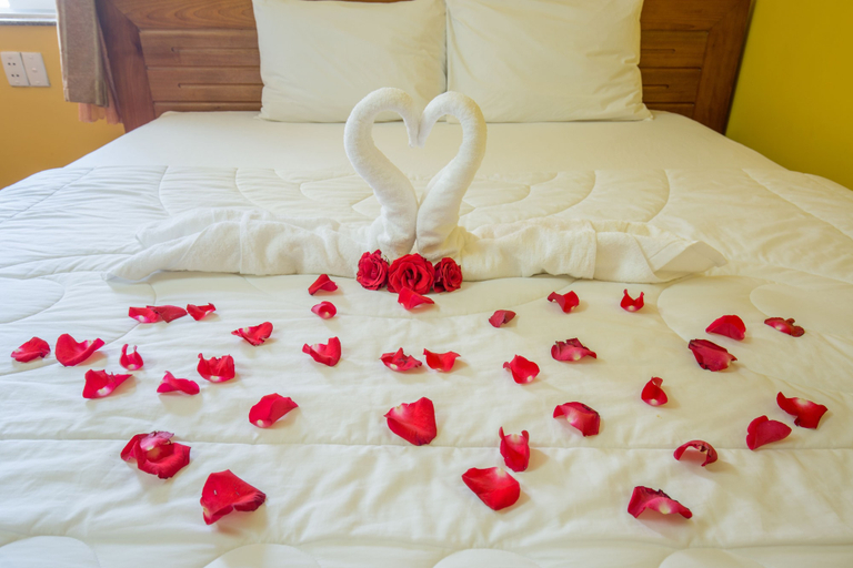 Bedroom 4, Seika Hotel, Vũng Tàu