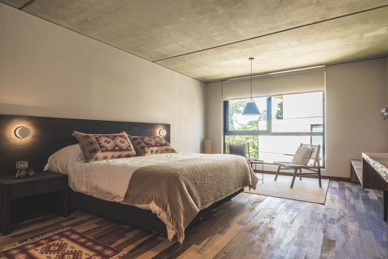Bedroom 3, Be House Suites & Spa, n.a351
