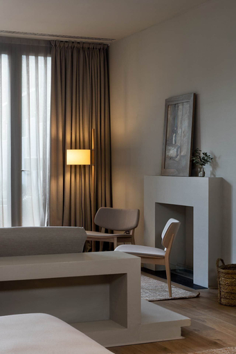 Bedroom 4, Hotel Peralada Wine Spa & Golf, Girona