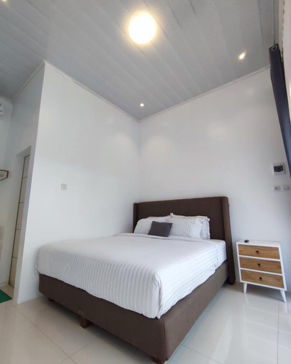 Bedroom 3, Kinkeo Borobudur, Magelang