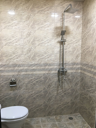 Bathroom 3, Hotel KA-EL