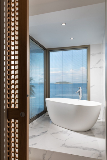 Room 4, Hiddenbay Urla, Urla